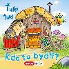 Otevi oknko - uk, uk, kdo tu bydl? - Infoa