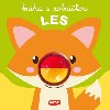 Les kniha s rolnikou - Infoa
