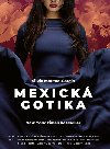 Mexick gotika - Silvia Moreno-Garcia