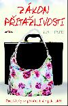 Zkon pitalivosti - Susie Tate