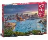 Cherry Pazzi Puzzle - Sydney 1000 dlk - neuveden