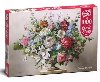 Cherry Pazzi Puzzle - Glamour Bouquet 1000 dlk - neuveden