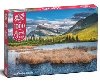 Cherry Pazzi Puzzle - Banff National Park Lake Vermilion 1000 dlk - neuveden