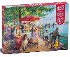Cherry Pazzi Puzzle - Berlin Havelcafe 1000 dlk - neuveden