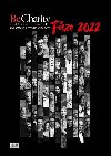 Kalend Be Charity: Fze 2022 / nstnn - Saudek Jan, Saudkov Pavlna