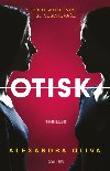 Otisk - Alexandra Oliva