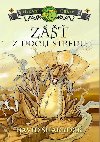 Zṻ z dol stedu - David Sharrock