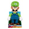 Plyk Super Mario - Luigi, velikost Jumbo 30 cm - neuveden