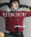 Elegantn pleten svetry - Vladimra Ilkoviov