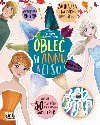 Oble si Disney - adov krovstvo - 