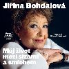 Mj ivot mezi slzami a smchem - CDMp3 (vyprv Jiina Bohdalov) - Jiina Bohdalov, Ji Janouek