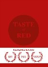 Taste of Red - Povdkov kuchaka - Adam Dvok