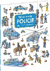 Velk knka Policie pro mal vyprave - Max Walther