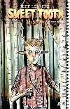 Sweet Tooth Mlsoun - Jeff Lemire