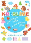 Kreslme a procviujeme ruku/Kreslme a precviujeme rku - 