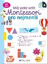 Mj velk seit Montessori pro nejmen - Svojtka