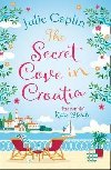 The Secret Cove in Croatia - Caplinov Julie