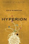 Hyperion (anglicky) - Simmons Dan