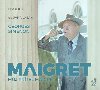 Mj ptel Maigret - CDmp3 (te Jan Vlask) - Simenon Georges