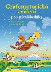 Grafomotorick cvien pro pedkolky - Lenka Kokov, Miroslav Rek
