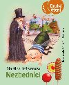 Nezbednci - Martina Drijverov, Markta Vydrov