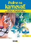 Pome na karneval + CD - Bjrn Tischler