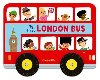My First London Bus - Billet Marion