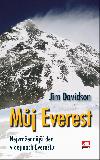 Mj Everest Nejvraednj den v djinch Everestu - Jim Davidson