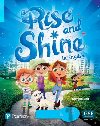 Rise and Shine 1 Pupils Book and eBook with Online Practice and Digital Resources - Lambert Viv