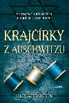Krajrky z Auschwitzu - Lucy Adlington
