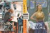 Dcera sochae, Fair Play - Tove Janssonov