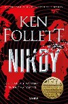 Nikdy - Ken Follett