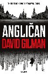 Anglian - David Gilman