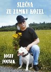 Slena ze zmku Kozel - Josef Fousek