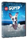 Gump - Pes, kter nauil lidi t DVD - neuveden