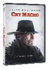 Cry Macho DVD - neuveden