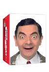 Mr. Bean kolekce - kolekce 6 DVD - neuveden