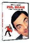 Mr. Bean S1 Vol.1 digitln remasterovan edice DVD - neuveden