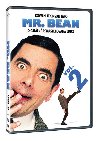 Mr. Bean S1 Vol.2 digitln remasterovan edice DVD - neuveden