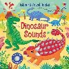 Dinosaur Sounds - Taplin Sam