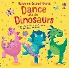 Dance with the Dinosaurs - Taplin Sam