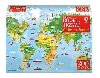 Book and Jigsaw Cities of the World - Smith Sam