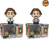 Funko Diorama: The Office - Jim - neuveden