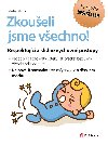 Zkoueli jsme vechno! Respektujc a klidn vchovn postupy - Isabelle Filliozat