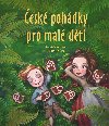 esk pohdky pro mal dti - Eva Mrzkov, Ale uma