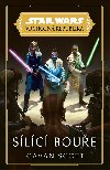 Star Wars - Vrcholn Republika -  Slc boue - Cavan Scott