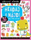 Hadaj a njdi - Charly Lane; Stuart Lynch