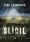 Sldil - Tana Frenchov