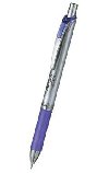 Mikrotuka Pentel EnerGize PL75 - fialov 0,5mm - neuveden