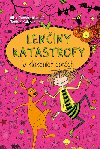 Leniny katastrofy V klokanch botch - Alice Pantermllerov